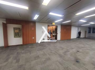 128a2796a3e536a295dcfe7af3c5e33b9e6244a7 · Andar Corporativo para alugar, 681 m² por R$ 85.087,90/mês - Bela Vista - São Paulo/SP