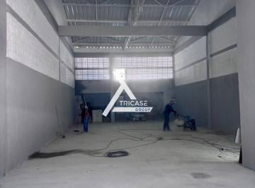 b4cfb21b2a4a002f21d1e784cabd97a05199ebd7 · Galpão para alugar, 270 m² por R$ 16.700,00/mês - Várzea da Barra Funda - São Paulo/SP