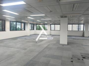 fc495519fb4511a9bbdcabab2fd4ed1dc8968ad1 · Andar Corporativo para alugar, 681 m² por R$ 85.087,90/mês - Bela Vista - São Paulo/SP