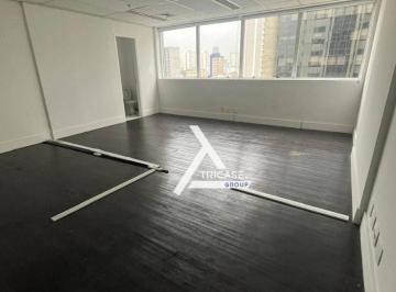 49bab52e63a2dddbd95d4c4a07179a4e31bd967a · Sala comercial 37m² | Barra Funda