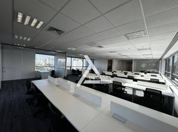 6c5853b97bd5c8f6da020346ff94f65e9514a192 · Sala para alugar, 266 m² por R$ 38.114,50/mês - Cidade Monções - São Paulo/SP