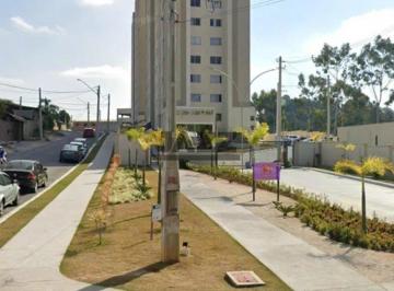 Apartamento · 43m² · 2 Quartos · 1 Vaga · Apartamento com 2 dormitórios à venda, 46 m² por R$ 320.000,00 - Parque Interlagos - São José dos Ca
