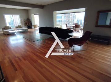 6736491590360af60af5b6942b11ab5bfaa3a1c8 · Apartamento para alugar, 552 m² por R$ 100.194,02/mês - Itaim Bibi - São Paulo/SP
