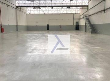 9b2c961bdfa84ce4349967f859640b8e533da355 · Galpão para alugar, 1179 m² por R$ 28.000,00/mês - Jardim Califórnia - Barueri/SP