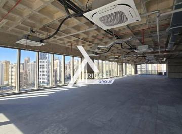 9f3f15b0443f93ef52081b6897538140bd5eae77 · Andar Corporativo para alugar, 552 m² por R$ 99.112,00/mês - Vila Olímpia - São Paulo/SP