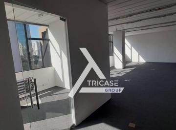 810542cf2f77aafc9bde6f749a0f83b3a1dbf3b3 · Sala para alugar, 147 m² por R$ 9.460,60/mês - Brooklin - São Paulo/SP