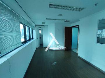 28685ac9699b88907fb7a0576aefd989d51a1ee6 · Sala para alugar, 96 m² por R$ 7.365,00/mês - Brooklin Novo - São Paulo/SP