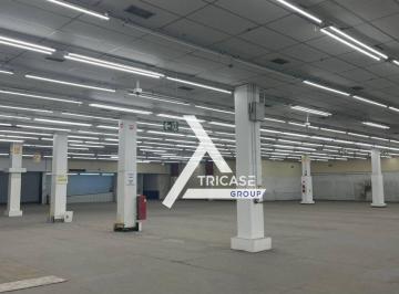 0b5ac7ecb9d252ed0ec2bb9c4041920897a7fce2 · Galpão para alugar, 23093 m² por R$ 1.516.626,96/mês - Brooklin - São Paulo/SP