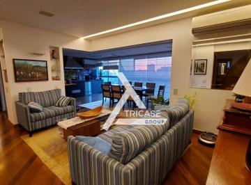 1e42a4b742cbbdd1b50274cf5e99c2022026d121 · Apartamento à venda, 209 m² por R$ 2.600.000,00 - Jardim Morumbi - São Paulo/SP