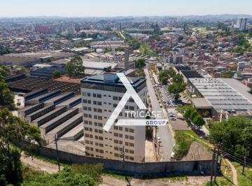 0dd70e1d7d1dc4f8efc7a798e48e4650b77c9b65 · Galpão para alugar, 2830 m² por R$ 114.500,00/mês - Campanário - Diadema/SP