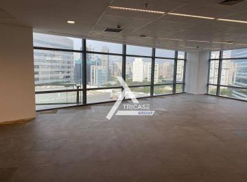 5ce8b17d9ba67faff6a700ddc3c1ca8abfa62095 · Andar Corporativo para alugar, 1500 m² por R$ 225.225,00/mês - Chácara Santo Antônio - São Paulo/SP