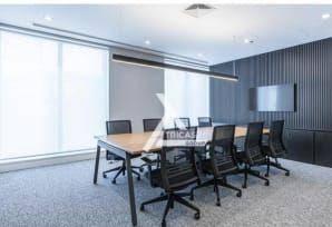 b846f5ccb77d2a596ea1de43bdfa42147f1b7551 · Sala para alugar, 160 m² por R$ 34.440,00/mês - Cidade Jardim - São Paulo/SP