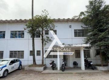 7f9c0a5633bc1f68edff53435153653037e4db99 · Galpão para alugar, 2300 m² por R$ 71.840,00/mês - Jardim Alvorada - Jandira/SP
