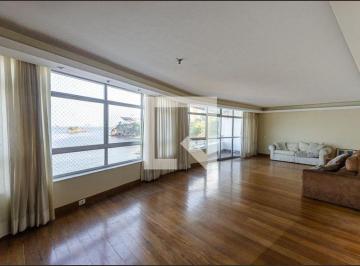 Apartamento · 170m² · 4 Quartos · 2 Vagas · Apartamento à Venda - Ingá, 4 Quartos, 170 m² - Niterói