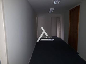 7ae0540776346ee9538fd18ee984108631a838f2 · Sala para alugar, 60 m² por R$ 5.961,84/mês - Brooklin Novo - São Paulo/SP