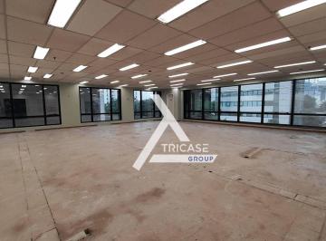 75c20177d89c56dd8c59c397351dec6a0767a720 · Andar Corporativo para alugar, 437 m² por R$ 67.163,04/mês - Cerqueira César - São Paulo/SP