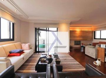 9192b2daf0244dfd1612e7dd56d31bd912e44388 · Apartamento à venda, 310 m² por R$ 3.720.000,00 - Vila Ida - São Paulo/SP