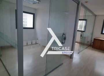 bbe1bf84e7b960e43a1093200e05ebcc2e2a5862 · Escritório Corporativo Semi Mobiliado em Localização Estratégica
