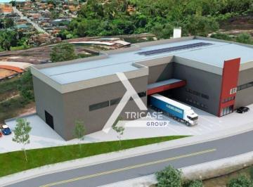 f88348369cc0581f7d41082c808d18f5b8646996 · Galpão, 2100 m² - venda por R$ 9.450.000,00 ou aluguel por R$ 80.486,61/mês - Embu Mirim - Itapeceri
