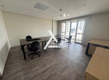 0755aa613505b28da6cd65295714e305df1fdb87 · Sala, 100 m² - venda por R$ 2.500.000,00 ou aluguel por R$ 13.860,00/mês - Pinheiros - São Paulo/SP