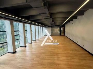 6e28feca4fb31e0cd513f22e6a072c1b7663c070 · Sala para alugar, 284 m² por R$ 35.410,00/mês - Paulista - São Paulo/SP