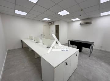 ac9b96a9ab72b1234256aa4ac637906a1ba256b0 · Sala para alugar, 35 m² por R$ 3.280,00/mês - Santo Amaro - São Paulo/SP