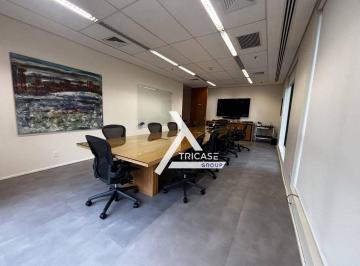 34820996e0a3cccd93749b9e3e418513cfc9882c · Andar Corporativo para alugar, 742 m² por R$ 169.621,20/mês - Cidade Jardim - São Paulo/SP