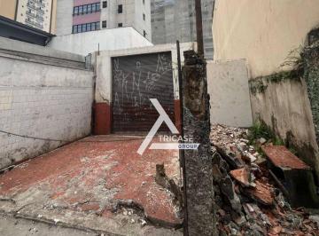 2b60bb77f701ca7f7eeb1f691059c2cfb9549add · Terreno à venda, 138 m² por R$ 1.650.000,00 - Moema - São Paulo/SP