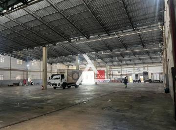 8e82d00fb57dfe19fb8f5bc2f4d8150864d349cf · Galpão para alugar, 4035 m² por R$ 76.400,00/mês - Jandira - Jandira/SP
