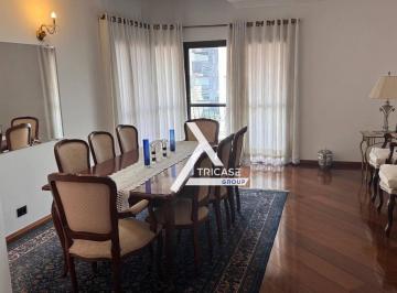 0f61aa011c6d12ddfd6d86dd8ccb6e6099ba5844 · Cobertura, 260 m² - venda por R$ 3.800.000,00 ou aluguel por R$ 18.400,00/mês - Brooklin Paulista - 