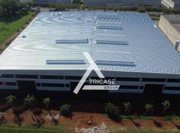 4f9eecc53e233d33bf046fa4b6b45330924535a2 · Galpão para alugar, 10000 m² por R$ 180.000,00/mês - Condominio Imperial - Santo Antônio de Posse/SP