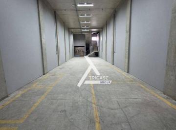 1542cacb5c28433acc1aeabfd08cf16e34e6fb64 · Galpão para alugar, 292 m² por R$ 14.007,00/mês - Santo Amaro - São Paulo/SP