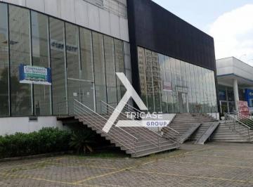 5bbdc35cce2017ac0d46bce097c09fb961273f48 · Galpão, 5000 m² - venda por R$ 60.000.000,00 ou aluguel por R$ 302.297,30/mês - Tamboré - Barueri/SP