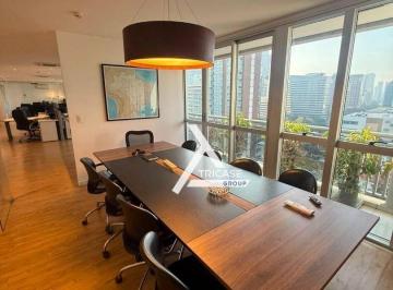 da3f11e458d1adf7835a5acba3fd9e7a18aef283 · Sala para alugar, 175 m² por R$ 21.650,00/mês - Brooklin - São Paulo/SP