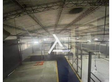 af3804d08cb0a5bcda50e67826d1a5193fa5a2d0 · Galpão para alugar, 750 m² por R$ 42.000,00/mês - Chácara Santo Antônio - São Paulo/SP