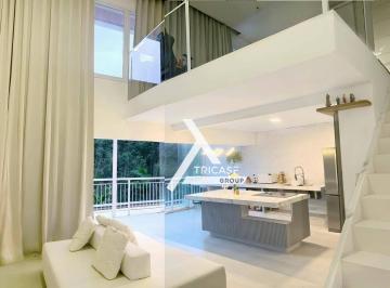 d42870cfeb5283ade484c8bc49a551227f70a9bc · Apartamento Duplex à venda, 95 m² por R$ 960.000,00 - Tamboré - Barueri/SP