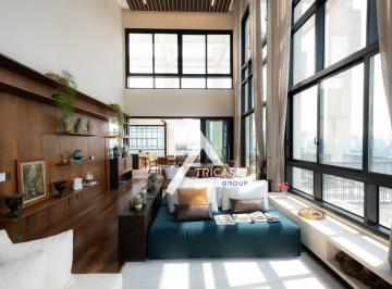 cafd95b137b9caacaf41040fd18e265121202f36 · Cobertura para alugar, 750 m² por R$ 245.633,00/mês - Vila Olímpia - São Paulo/SP