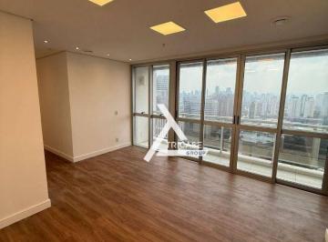 49c2e1b44608302b85e3ae3c7110cded366d1137 · Sala para alugar, 90 m² por R$ 14.206,00/mês - Brooklin - São Paulo/SP