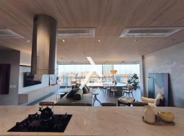 44fc2aac6ac3c233480ba60c25d5284f83b6ccd4 · Apartamento à venda, 197 m² por R$ 5.750,00 - Jardim das Acácias - São Paulo/SP