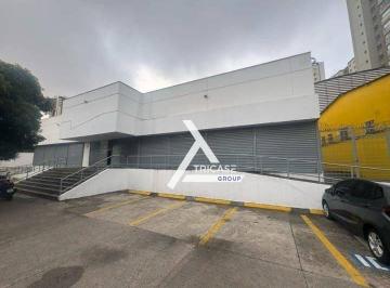 7bce9788aece00f1b6ec18083fc9868b544e8879 · Galpão para alugar, 700 m² por R$ 55.000,00/mês - Jardim Prudência - São Paulo/SP