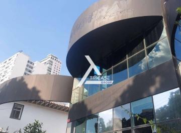 7696fa6efab4b52d84c5627b383b325f71476c89 · Prédio, 450 m² - venda por R$ 7.000.000,00 ou aluguel por R$ 37.399,90/mês - Pacaembu - São Paulo/SP