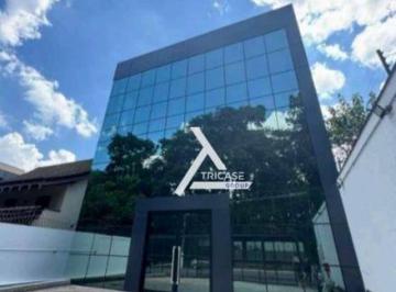 953c6ebced333dea2321853c9dbd2a5c0a9c712e · Prédio para alugar, 1438 m² por R$ 126.627,69/mês - Paineiras do Morumbi - São Paulo/SP