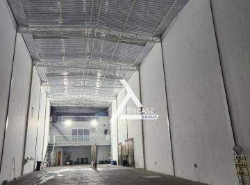 70906ae8d24e96bb2b97bf7c2bbf7272f955b188 · Galpão para alugar, 500 m² por R$ 60.000,00/mês - Moema - São Paulo/SP