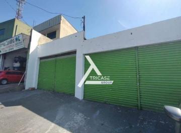 20c23aabdf823dee438768d3b8ea9cc4f8a16491 · Loja para alugar, 362 m² por R$ 12.399,48/mês - Vila Alto de Santo André - Santo André/SP