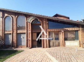 cd5415c24306cf0d73fae7a8080c1ac2524efcfb · Galpão para alugar, 550 m² por R$ 29.400,00/mês - Vila Suzana - São Paulo/SP