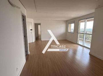 a3b2028c4d5d54e15fc4fc4f5b61106e7396432a · Apartamento para alugar, 109 m² por R$ 10.845,00/mês - Centro Comercial Jubran - Barueri/SP