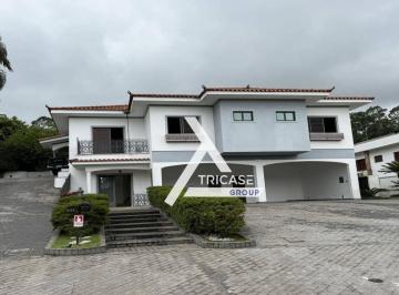 019d1711d4462e6faa0c5415b41a00d6c60e5ff9 · Casa para alugar, 370 m² por R$ 27.400,00/mês - Residencial Tamboré - Barueri/SP