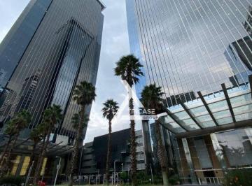 6e9eec47c877f56c597832cf8cff9238990d6621 · Andar Corporativo para alugar, 1630 m² por R$ 209.944,00/mês - Vila São Francisco (Zona Sul) - São P
