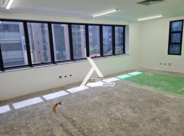 286c70b4194709f6a560544367ddd19cff2b64f1 · Sala para alugar, 105 m² por R$ 10.456,04/mês - Vila Mariana - São Paulo/SP