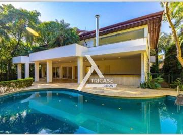 82d28163aa3319e8c2bc7bd42c2837bf17b64420 · Casa à venda, 641 m² por R$ 8.550.000,00 - Jardim Cordeiro - São Paulo/SP